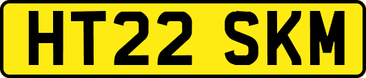 HT22SKM