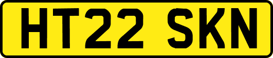 HT22SKN