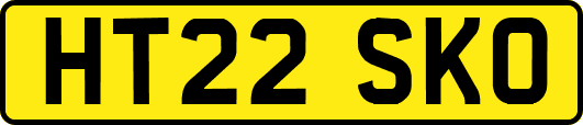 HT22SKO