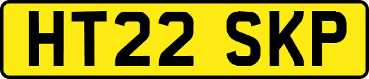 HT22SKP