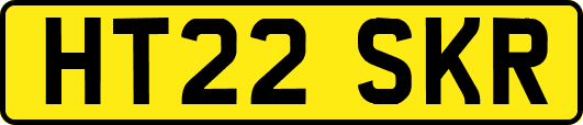 HT22SKR