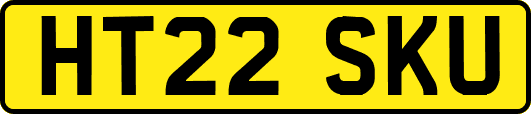 HT22SKU