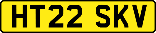 HT22SKV