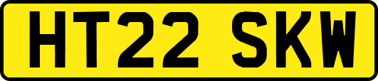 HT22SKW