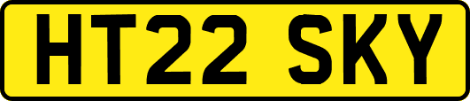 HT22SKY