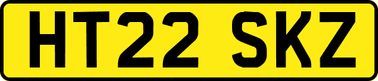 HT22SKZ
