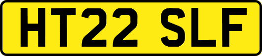 HT22SLF