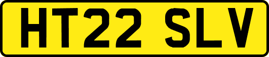 HT22SLV