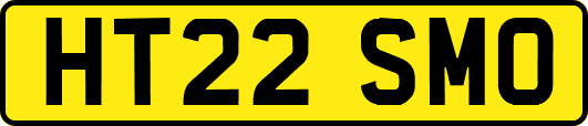 HT22SMO