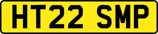 HT22SMP