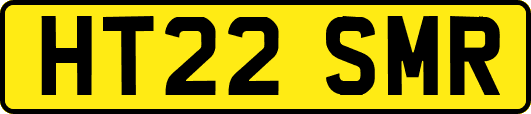 HT22SMR