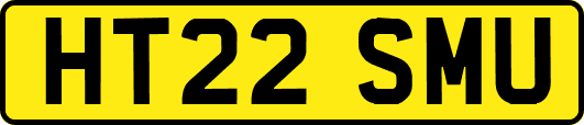 HT22SMU