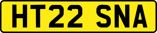 HT22SNA