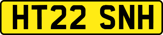 HT22SNH