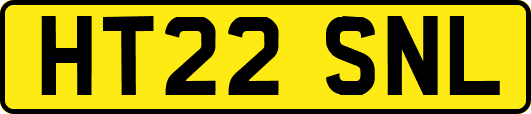 HT22SNL