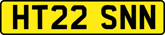 HT22SNN