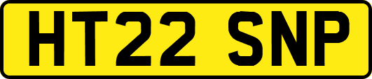 HT22SNP