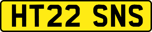 HT22SNS