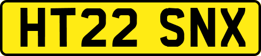 HT22SNX