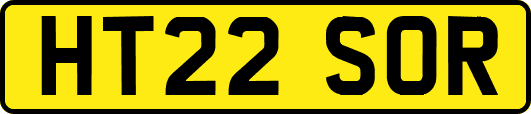 HT22SOR