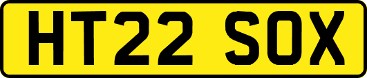 HT22SOX