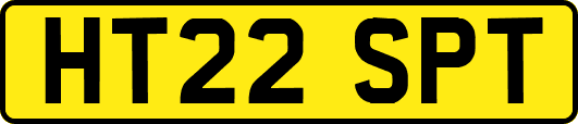 HT22SPT