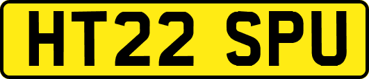 HT22SPU