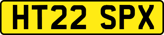 HT22SPX
