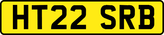 HT22SRB