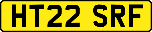 HT22SRF