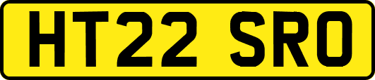 HT22SRO