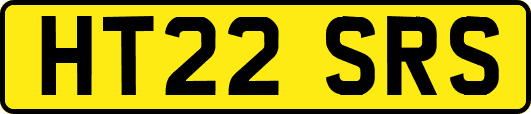 HT22SRS