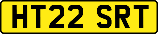 HT22SRT