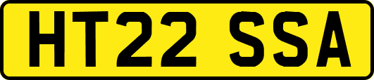 HT22SSA