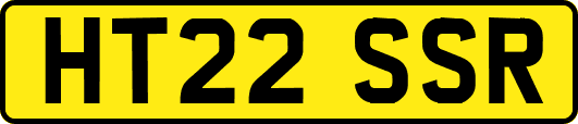 HT22SSR