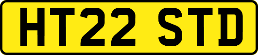 HT22STD