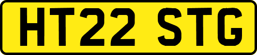HT22STG