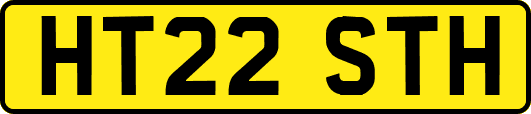 HT22STH