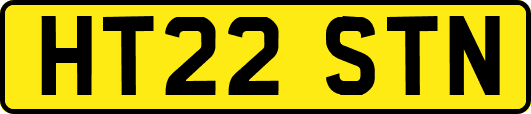HT22STN