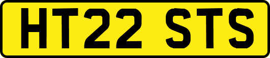 HT22STS