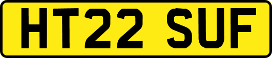 HT22SUF