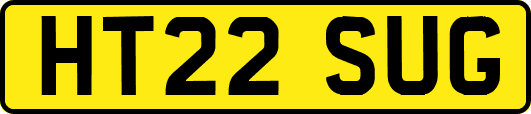 HT22SUG