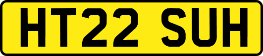 HT22SUH