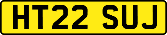 HT22SUJ
