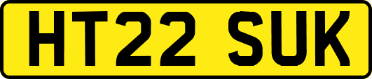 HT22SUK