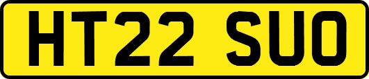 HT22SUO