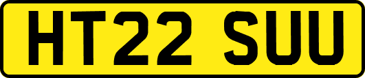 HT22SUU