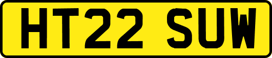 HT22SUW