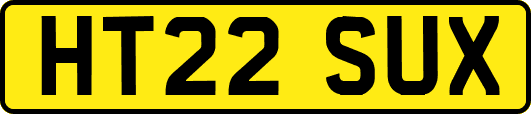 HT22SUX