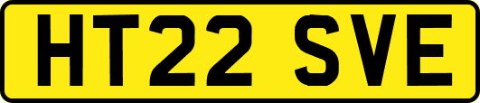 HT22SVE
